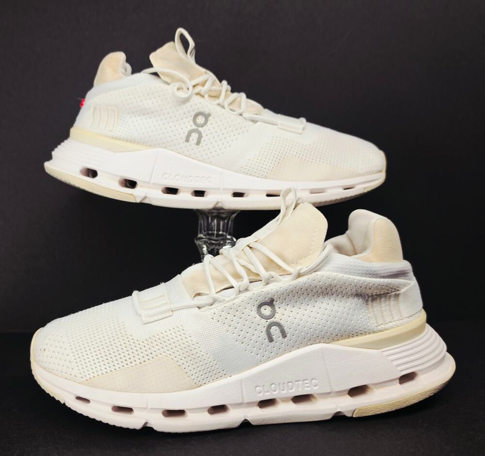Oncloud Women 7 Comfy footwear